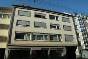Große WG-Wohnung in Stuttgart West