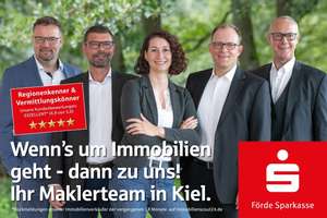 Haus auf tollem Grundstück in schöner Lage! – Die vollständige Adresse der Immobilie erhältst du vom Anbieter., 24145 Gaarden-Süd und Kronsburg, Kiel – Vorschaubild 24