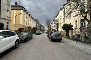 Mehrfamilienhaus mit 8 Wohneinheiten, teilvermietet, in beliebter Lage von Neuhausen – Orffstr. 1, 80634 Dom Pedro, München – Vorschaubild 59