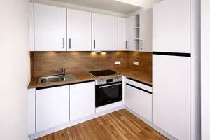 I Wohnen in Plagwitz I gemütliche 2-RW im Neubau mit
erstklassiger Ausstattung I – Gießerstraße 47, 4229 Plagwitz, Leipzig – Vorschaubild 3