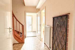 Charmantes Haus - Beste Aufteilung – Die vollständige Adresse der Immobilie erhältst du vom Anbieter., 68309 Käfertal, Mannheim – Vorschaubild 8