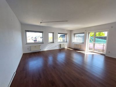 Helle 3,5-Zimmer 83 qm Wohnung mit Balkon in Emmerich am Rhein