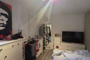Stilvolle, sanierte 2 Zimmer Stadtwohnung in Oberbilk! – Ellerstrasse 174, 40227 Oberbilk, Düsseldorf – Vorschaubild 5