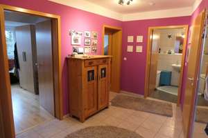 Hübsches 2-Zi.-Apartment mit Südbalkon...Bezugsfreies Apartment in Sieglitzhof – Die vollständige Adresse der Immobilie erhältst du vom Anbieter., 91054 Sieglitzhof, Erlangen – Vorschaubild 4