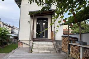 Außergewöhnliches Loft mit Garten - urban wohnen nahe Mannheim – Wegelnburgstraße 54, 67065 Mundenheim, Ludwigshafen am Rhein – Vorschaubild 16