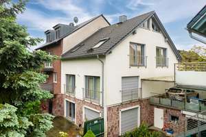 Großzügige Doppelhaushälfte mit weitläufigem Garten und Garage in Seenähe – Die vollständige Adresse der Immobilie erhältst du vom Anbieter., 50769 Seeberg, Köln – Vorschaubild 4