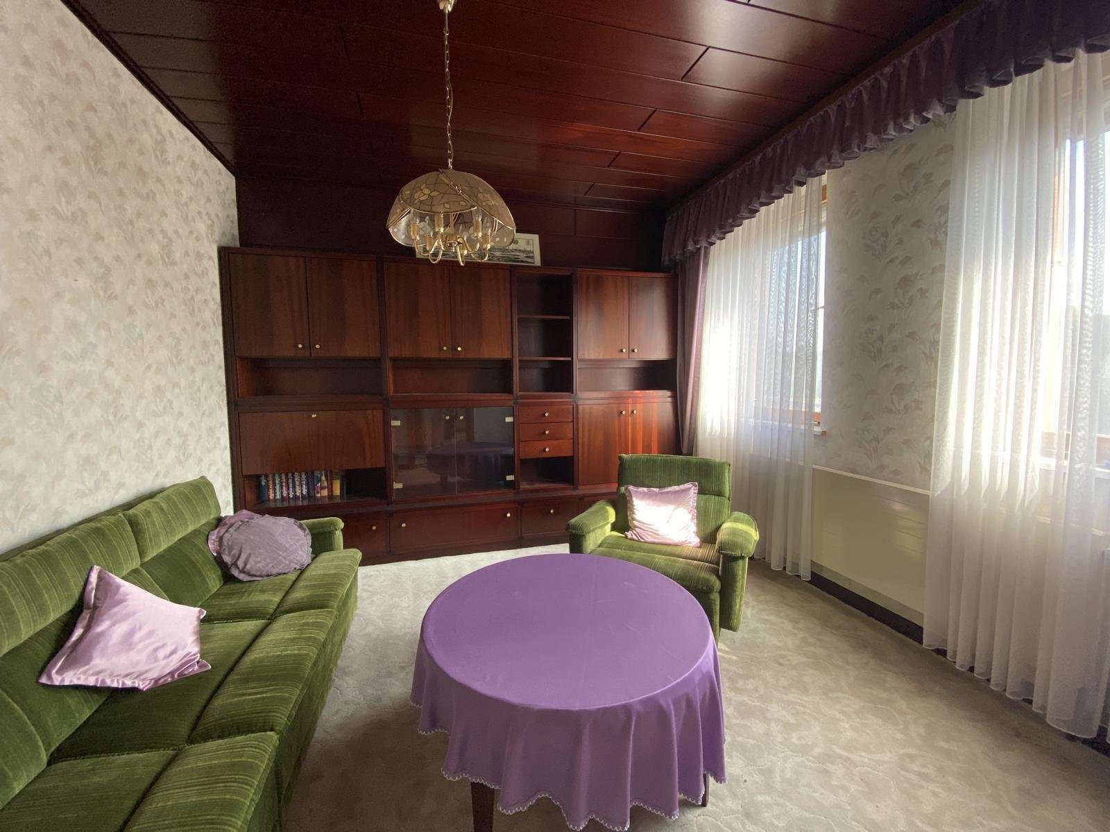 Einfamilienhaus mit besonderem Charme!, Coburg Kreis – Bild 4