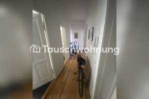 Tauschwohnung: Renovierter Altbau in Friedenau, top angebunden – Die vollständige Adresse der Immobilie erhältst du vom Anbieter., 12163 Steglitz, Berlin – Vorschaubild 8