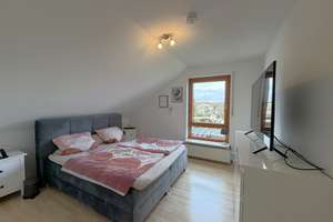 Starke Dachgeschosswohnung mit herrlichem Ausblick! – Die vollständige Adresse der Immobilie erhältst du vom Anbieter., 33729 Heepen, Bielefeld – Vorschaubild 14