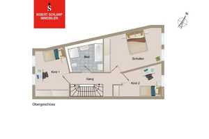 Außergewöhnliches RMH mit Studio und zwei Dachterrassen – Rosenheim – Vorschaubild 4