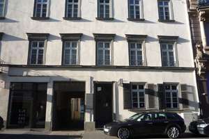 Kleine schnucklige  2-ZKB -Altbau -in der City ! – Luisenstraße 3, 65185 Mitte, Wiesbaden – Vorschaubild 1