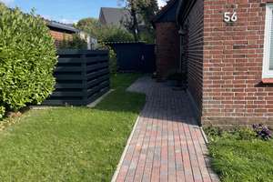 Stilvolles, großes und saniertes 5-Zimmer-Haus in Husum – Matthias-Claudius Straße 56, 25813 Husum – Vorschaubild 3