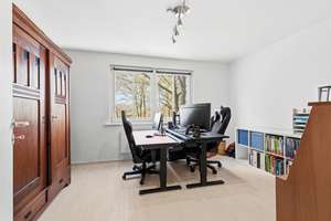 KFW-40 Reihenmittelhaus 4-5 Zimmer in ruhiger Wohnlage im Grünen nähe Horner Moor mit Vollkeller – Die vollständige Adresse der Immobilie erhältst du vom Anbieter., 22119 Horn, Hamburg – Vorschaubild 9