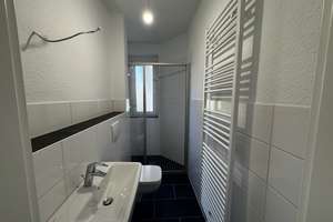 Wohn(t)raum: individuelle 2,5-Zimmer-Wohnung – Hamburger Str. 223, 38112 Nordstadt, Braunschweig – Vorschaubild 2