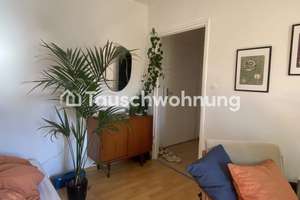 Tauschwohnung: Helle, günstige 1Z-Wohnung in bester Lage mit Balkon – Die vollständige Adresse der Immobilie erhältst du vom Anbieter., 80469 Gärtnerplatz, München – Vorschaubild 3