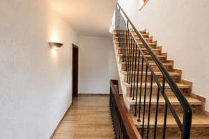 Eigentumswohnung mit Wintergarten, 2 Stellplätze, 1 gr. Garage, Garten in Bestlage Remscheid-Lennep – Hackenberg 16, 42897 Hackenberg, Remscheid – Vorschaubild 8