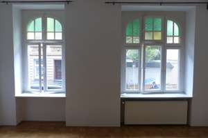 Helle Wohnung in denkmalgeschützem Haus – Die vollständige Adresse der Immobilie erhältst du vom Anbieter., 42283 Barmen, Wuppertal – Vorschaubild 2