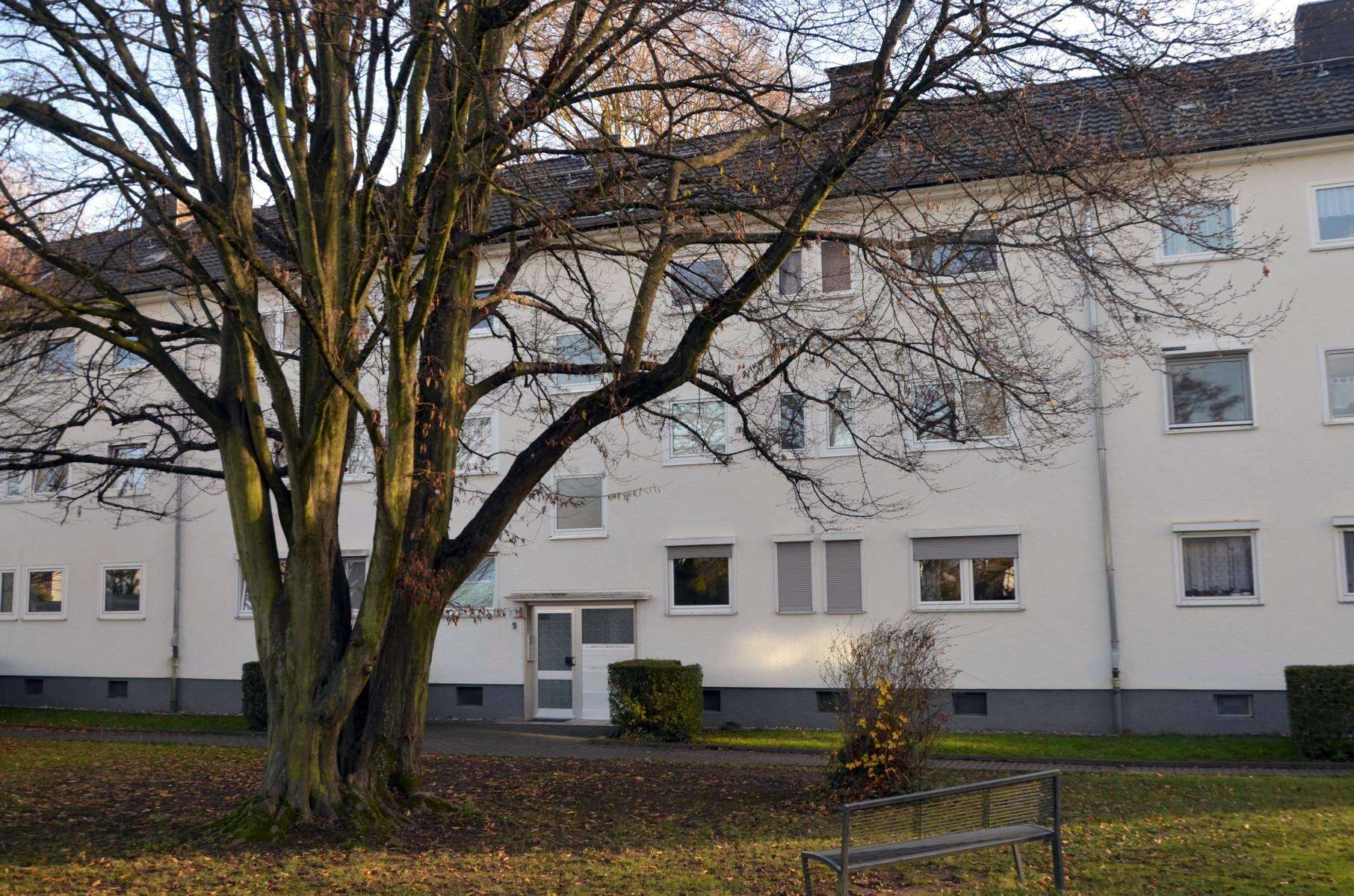 Top geschnittene 2-Zi-Whg in der Nähe der Rheinauen, Bonn – Bild 2