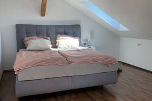 Tolle Wohnung in Achern, Lindenbrunnenstr., ruhige Lage – Die vollständige Adresse der Immobilie erhältst du vom Anbieter., 77855 Achern – Vorschaubild 5