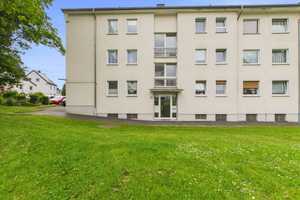 Perfekte Kombination: 3-Zimmer-Wohnung mit Balkon im beliebten Stadtteil – Hagen – Vorschaubild 8