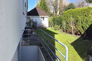gut geschnittene 3-Zi.- DG- Wohnung in begehrter Wohnlage – Die vollständige Adresse der Immobilie erhältst du vom Anbieter., 70597 Degerloch (Ortsteil), Stuttgart – Vorschaubild 4