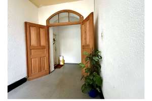 Großzügig sanierte 2 Zimmer Wohnung mit großer Wohnküche und Gartenblick – Bebelstraße 228, 46049 Alstaden-Ost, Oberhausen – Vorschaubild 6