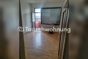 Tauschwohnung: Mainz, Neustadt: Gemütliche 1,5-Zimmer-Wohnung