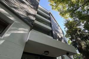 Helle 2 Zimmer Wohnung mit Balkon im 1.OG eines gepflegten Mehrfamilienhauses – Vennhauser Allee 195, 40627 Vennhausen, Düsseldorf – Vorschaubild 16