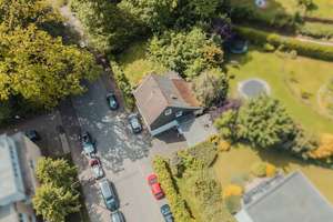 Seltene Gelegenheit: Einfamilienhaus mit großem Garten und Entwicklungspotenzial in Remscheid-Lennep – Die vollständige Adresse der Immobilie erhältst du vom Anbieter., 42897 Lennep Nord, Remscheid – Vorschaubild 3