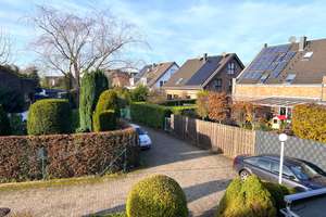 3 Schlafzimmer, großes Wohnzimmer, Garten, Garage, KR-Verberg – Gatzenstraße 164, 47802 Verberg, Krefeld – Vorschaubild 9