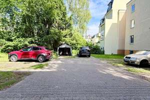 Stilvolle 2 Zimmer Wohnung mit Parkett, Balkon und Außenstellplatz in Lichterfelde – Die vollständige Adresse der Immobilie erhältst du vom Anbieter., 12203 Lichterfelde, Berlin – Vorschaubild 41