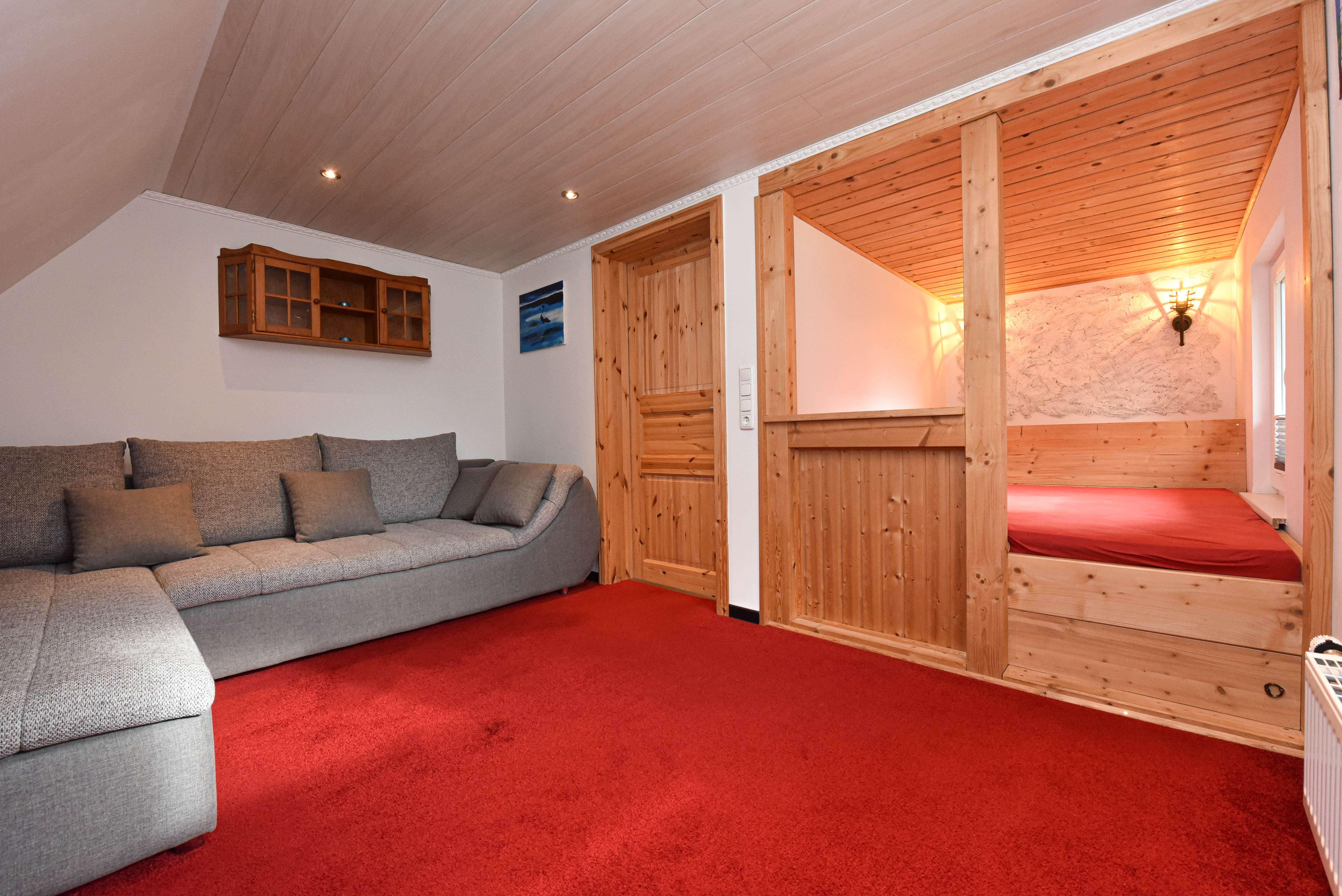 Immobilie in Soderstorf - außergewöhnliche Rarität mit Bauland in idyllischer Naturkulisse** - Bild 17