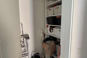 Lebendiges Wohnen: 3-Zimmer-Wohnung mit Balkon in Bielefeld-Jöllenbeck – Die vollständige Adresse der Immobilie erhältst du vom Anbieter., 33739 Jöllenbeck, Bielefeld – Vorschaubild 16