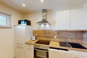 Moderne 2-Zimmer-Wohnung mit Weitblick in Braunschweig! – Braunschweig – Vorschaubild 4