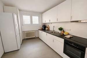 Moderne 3 Zimmer Wohnung mit zwei Balkonen in bester Lage – Die vollständige Adresse der Immobilie erhältst du vom Anbieter., 70563 Vaihingen-Mitte, Stuttgart – Vorschaubild 4