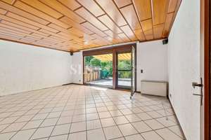 Wohnen auf einer Ebene: Gepflegter Bungalow mit Vollkeller, Garage und sonnigem Garten – Die vollständige Adresse der Immobilie erhältst du vom Anbieter., 46286 Dorsten – Vorschaubild 3