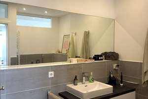 Über den Dächern von Fürth – 2-Zimmer-Wohnung mit 45 m² Süd-Dachterrasse, Klimaanlage & 2 Stellplä – Flößaustraße 124, 90763 Südstadt Industriegebiet, Fürth – Vorschaubild 15