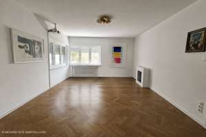 SELTENHEIT I Großzügige Altbau-Villa in Harlaching – Die vollständige Adresse der Immobilie erhältst du vom Anbieter., 81545 Harlaching, München – Vorschaubild 5