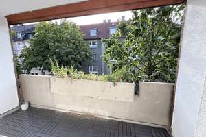 5-Zimmer auf zwei Ebenen - frisch renoviert mit Balkon – 45147 Holsterhausen, Essen – Vorschaubild 10