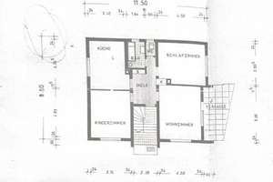 2 Familienhaus mit separatem Bauplatz in Rastatt-Niederbühl – Die vollständige Adresse der Immobilie erhältst du vom Anbieter., 76437 Rastatt – Vorschaubild 14