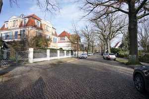 Hauptstadtmakler-Bezugsfreies Reihenmittelhaus in Top- Lage – Berlin – Vorschaubild 17