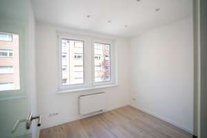 Helle exklusive teilmöblierte Traumwohnung in Nähe Lorettostraße – Benzenbergstraße 15, 40219 Unterbilk, Düsseldorf – Vorschaubild 5
