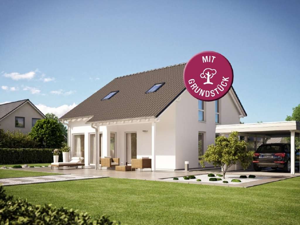 Immobilie in Nusbaum - Auszeit im eigenen Zuhause! - Bild 0