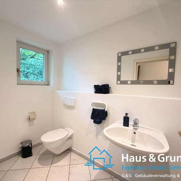 ** Wohnung im repräsentativen Anwesen - in einer der begehrtesten Wohnlagen Aachens - Südviertel **