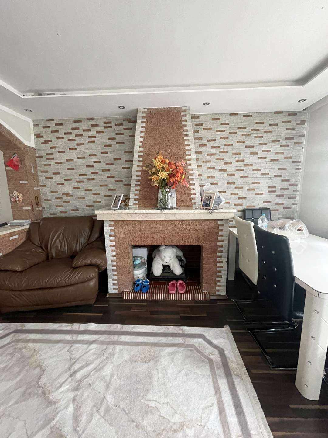 Immobilie in Lollar - ANGEBOT! Sehr schönes Einfamilienhaus mit Panaromablick, Parterre-Wohnung und Lagerfläche in Lollar - Bild 43