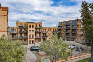 2 Zimmer Wohnung im VirchowQuartier mit Balkon – 39104 Altstadt, Magdeburg – Vorschaubild 11