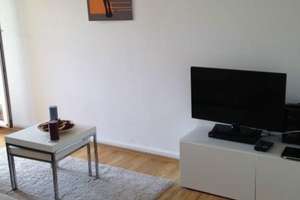 **FURNISHED** Lichtdurchflutete 3 Zimmerwohnung – Roßstr. XXX, 40476 Derendorf, Düsseldorf – Vorschaubild 7