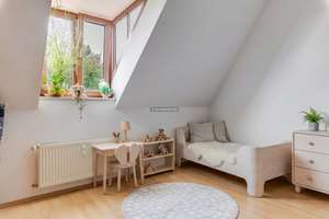 Über den Dächern Potsdams – 4 Zi Wohnung mit Balkon (z.Zt. vermietet) – 14467 Nördliche Innenstadt, Potsdam – Vorschaubild 11
