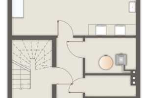 Haus mit viel Potential! – Bonn – Vorschaubild 38