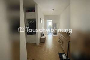 Tauschwohnung: 2 Z. in Eppendorf geg. 2.5/3 Z. in Eppendorf und Umgebung – Die vollständige Adresse der Immobilie erhältst du vom Anbieter., 20249 Eppendorf, Hamburg – Vorschaubild 4